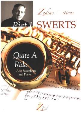 Swerts, P: Quite a Ride