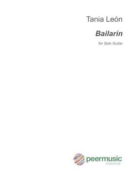 Leon, T: Bailarin