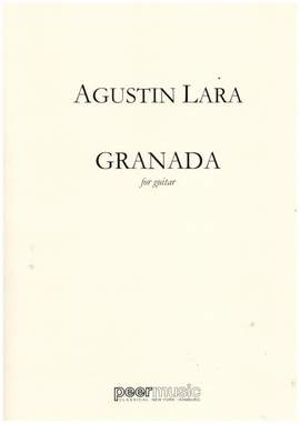 Lara, A: Granada