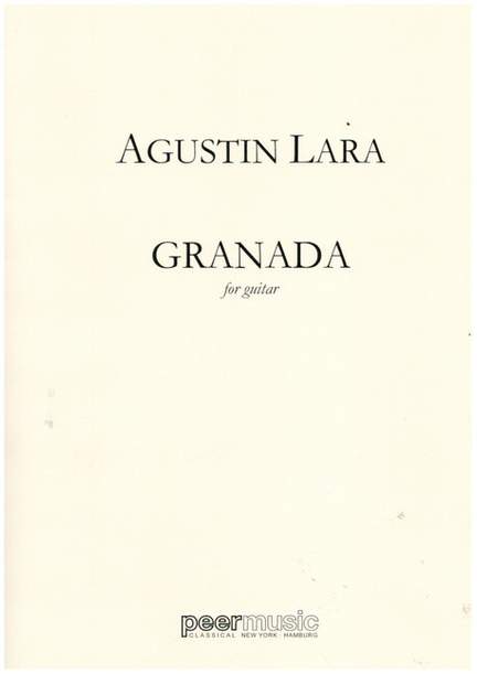 Lara, A: Granada