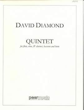 Diamond, D: Quintet