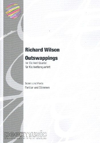 Wilson, R: Outwrappings