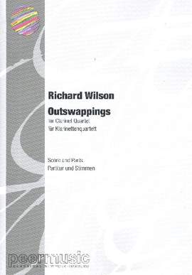 Wilson, R: Outwrappings