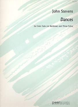 STEVENS, J: Dances
