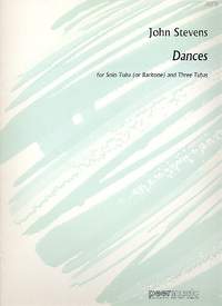 STEVENS, J: Dances