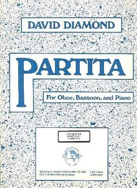 Diamond, D: Partita