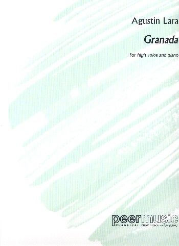 Lara, A: Granada