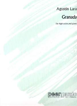 Lara, A: Granada