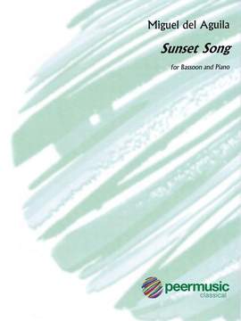 Aguila, M D: Sunset Song