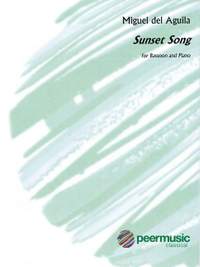 Aguila, M D: Sunset Song