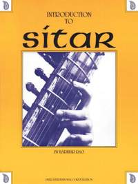 Rao, H: Introduction to Sitar