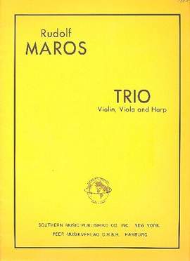 Maros, R: Trio