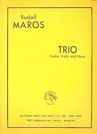 Maros, R: Trio