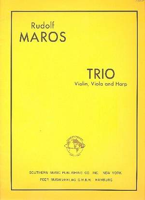 Maros, R: Trio