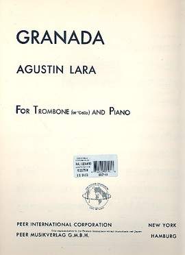 Lara, A: Granada