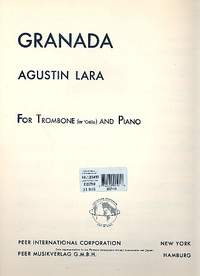 Lara, A: Granada