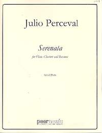 Perceval, J: Seranata