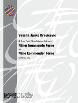 Dragicevic, S J: Näherkommende Ferne