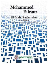 Fairouz, M: El male rachamim