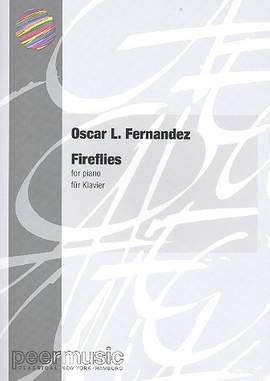 Lorenzo-Fernandez, O: Fireflies