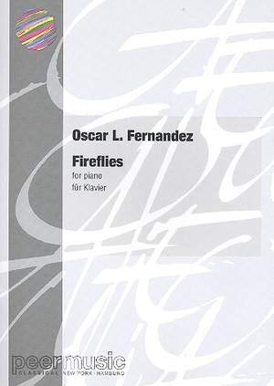 Lorenzo-Fernandez, O: Fireflies