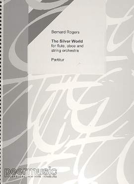Rogers, B: The silver World