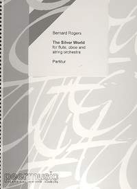 Rogers, B: The silver World