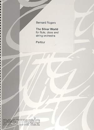 Rogers, B: The silver World