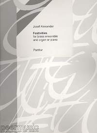 Alexander, J: Festivities