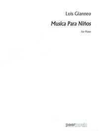Gianneo, L: Música Para Ninos