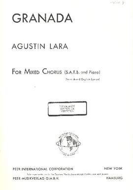 Lara, A: Granada