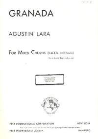 Lara, A: Granada