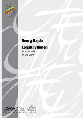 Hajdu, G: LogaRhythmen