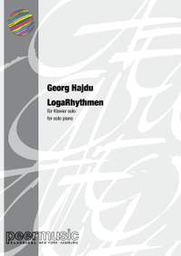 Hajdu, G: LogaRhythmen
