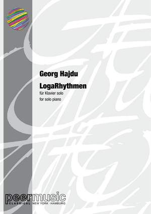 Hajdu, G: LogaRhythmen