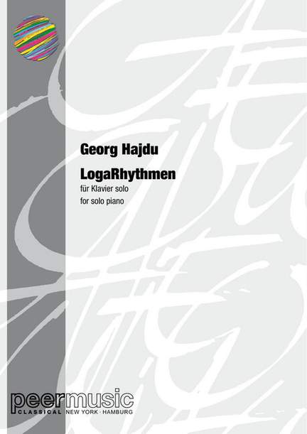 Hajdu, G: LogaRhythmen
