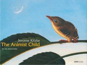 Kitzke, J: The Animist Child