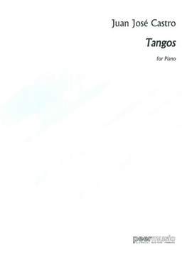 CASTRO, J J: Tangos
