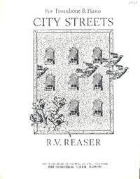 Reaser, R V: City streets