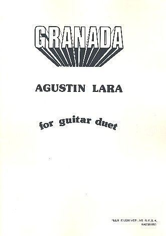 Lara, A: Granada