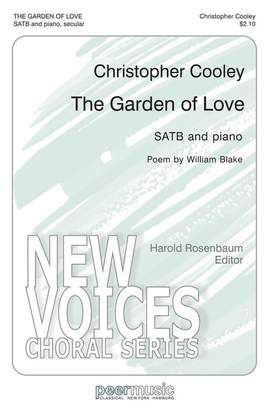 Cooley, C: The Garden of Love