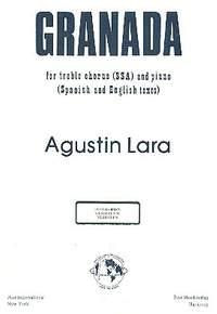 Lara, A: Granada