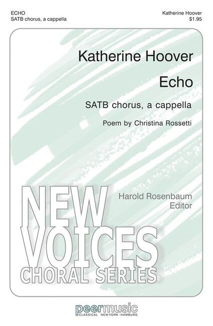 Hoover, K: Echo