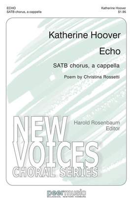 Hoover, K: Echo