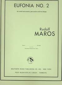 Maros, R: Eufonia 2