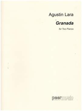 Lara, A: Granada