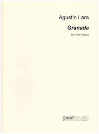 Lara, A: Granada