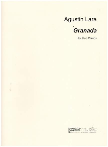 Lara, A: Granada