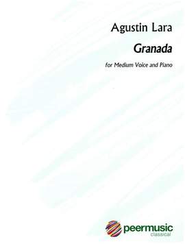 Lara, A: Granada