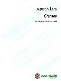 Lara, A: Granada